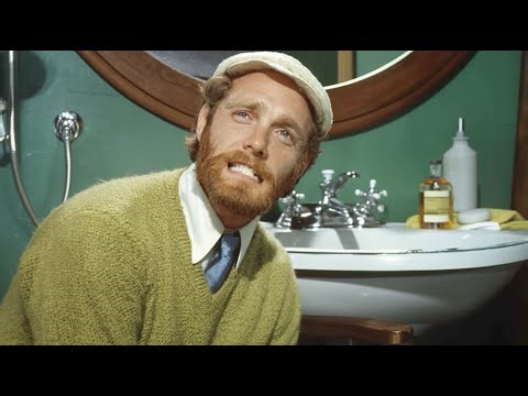 The Beach Boys "I Gotta Poop" (1966) music video