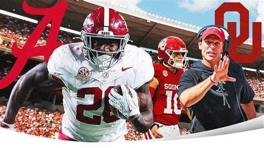 Alabama football needs Jam Miller at his best to flip the script on Oklahoma in CFP