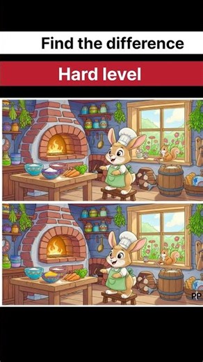 find the difference game | training your brain #braingames #findthedifference