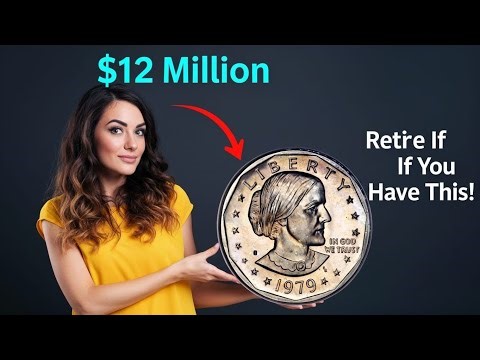 Susan B. Anthony $1 Coin – Value, History & Key Facts