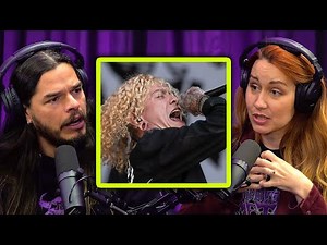 How Will Ramos Screams is INSANE! | Elizabeth Zharoff of THE CHARISMATIC VOICE