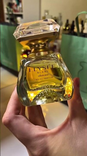 💐 LILY ABSOLU, ELYSÉE BLANC OR LIZ AURA? I BOUGHT THE CHICEST FRAGRANCES FROM BOTICÁRIO! ✨