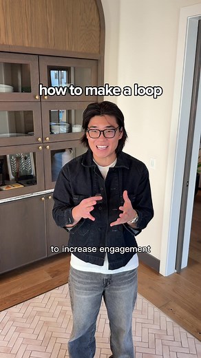 Create the Perfect Video Loop for Engagement