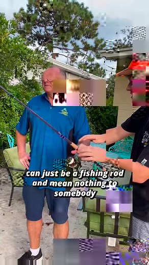 Father's Day Custom Fishing Rod. Start with an All-In-One Rod Building Kit from Mud Hole to begin building your own fishing rods, or give one as a gift to the Dad in your life ❤️. 🔗 Link in bio #mudholetackle #customrods #builtnotbought | Mud Hole Custom Tackle