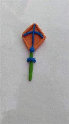 DIY Fun and Clay Craft Ideas #shorts #viral #diyclay #diy #art