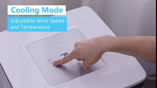 portable air conditioner