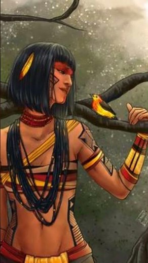 "The Pipils: Indigenous Resistance and Culture in El Salvador"