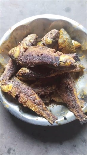 fish fry recipe #shorts #cooking #fish