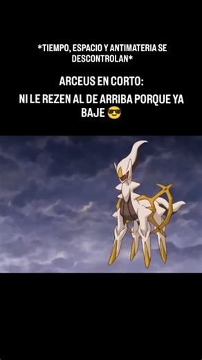 Arceus fight🔥♾️ #pokemon #short #arceus