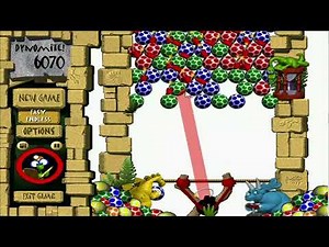 Dynomite deluxe endless puzzle gameplay 13 October 2025