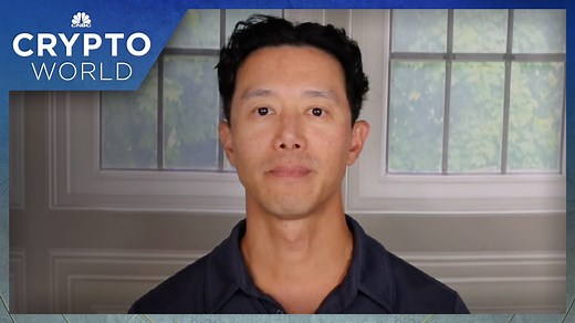 Ava Labs' John Wu breaks down the 'many benefits' of tokenization