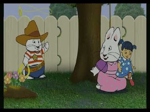 Max And Ruby 0004 P.IE Mommy daddy