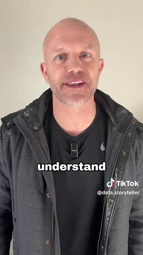 Let Data Do the Talking: Effective Visualization Techniques