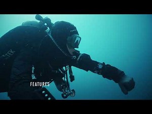 Features and Settings of the Z1 Dive Computer