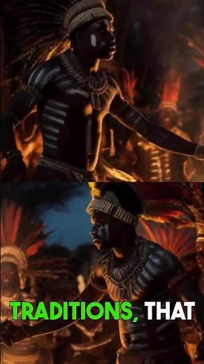 The Untold Story of African Spirituality — Secrets of the Ancients