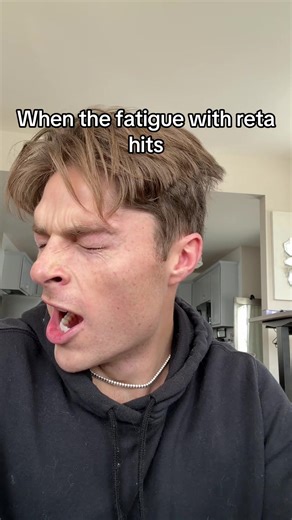 Cuando la fatiga con Reta te afecta