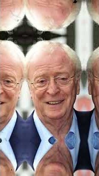 Michael Caine on Peter O'Toole