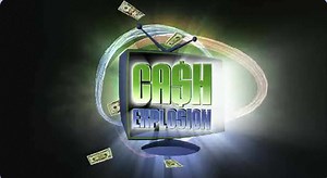 Cash Explosion - Wikipedia Republished // WIKI 2
