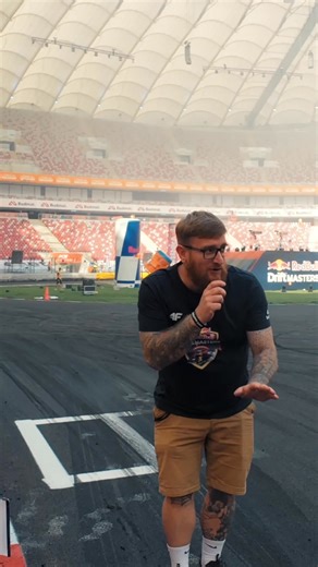 112K views · 1.8K reactions | That was close  But the wait is over... QUALIFYING IS LIVE NOW!  Don’t miss a single moment of the Red Bull Drift Masters Grand Finale. Tune in for free right now on the Drift Masters YouTube channel  #DriftMasters #DriftMasters2025 #Drifting #Budmat #RedBull #ValinoTiresEurope #ValinoTiresInternational #4F #BudmatSteel #lorealparis #menexpert #skincare #pgenarodowy | Drift Masters Grand Prix | Facebook