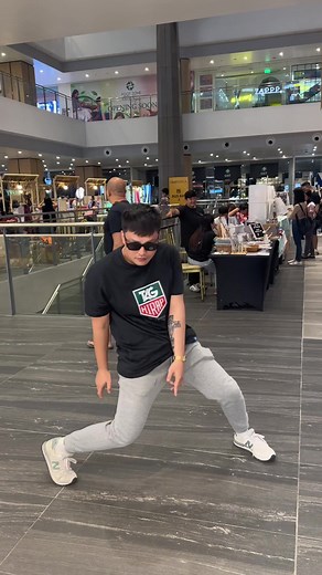 Sunnies Compass: Magic Tricks, Dante Edit, Practical Magic | Watch Now!