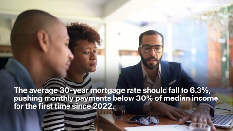 Realtor.com says 2026 brings relief but warns it's no dramatic reset