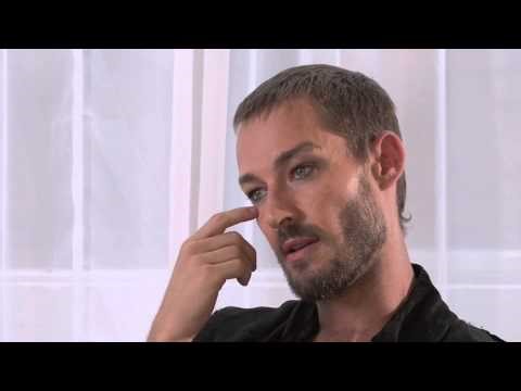 Daniel Johns - Aerial Love EP interview (full version) [Official video]