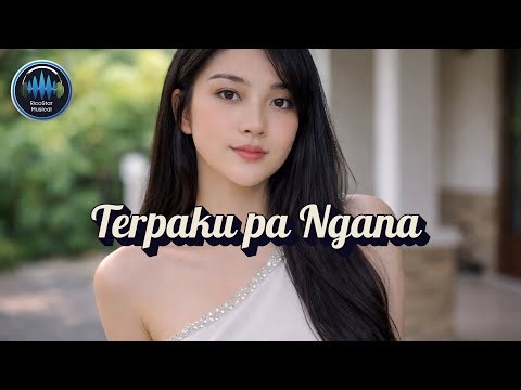 TERPAKU PA NGANA - The Most Romantic Manado Song of 2026 (Pop Ballad)