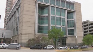 Former Justice Center corrections officer sentenced for allowing detainees to attack victim