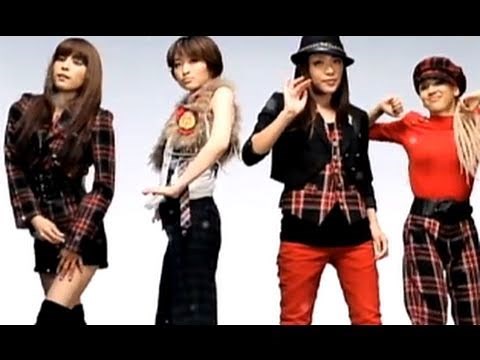 SPEED / Let's Heat Up!