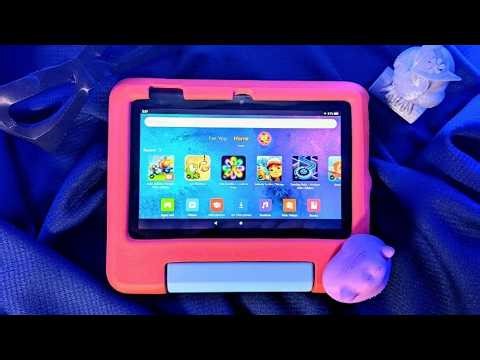 Best Kids' Tablets