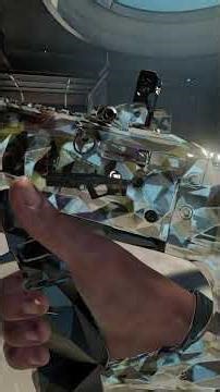 ARCLIGHT SMG #BO7