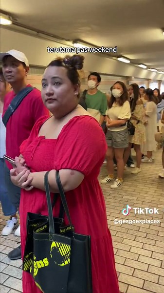 Tips Ke Fort Canning Tree Tunnel, Singapore