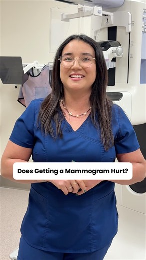 What to Expect During Your First Mammogram #womenshealth #mammogram #healthempowerment