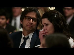 Parenthood - Sarah and Hank 6x13 (5) Drew's speech