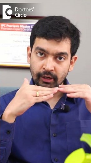 Body Hair Removal for Men. How is it done in a skin clinic? - Dr. Rajdeep Mysore | Doctors' Circle
