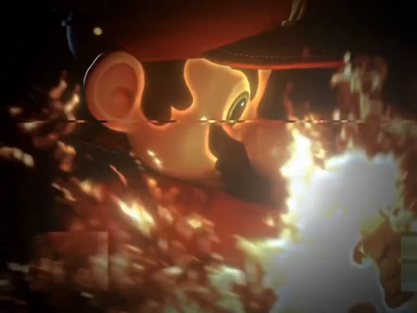 Creative Super Mario Edit You'll Love