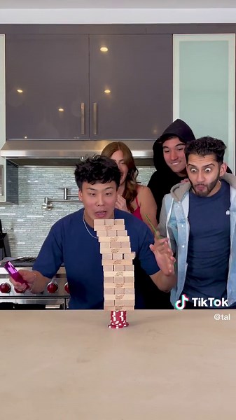 Unbelievable Experience with Tal Fishman