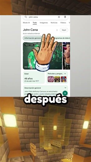 Cosas que debes buscar en google 😮