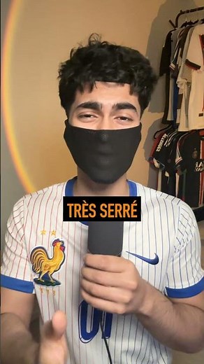 🫣 Cameroon eliminated from the 2026 World Cup