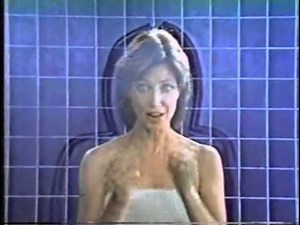 1987 Roger Clemens Zest Soap Commercial