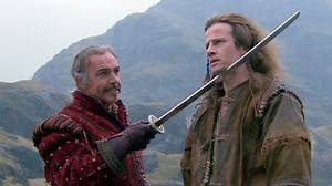 „Highlander - Es kann nur einen geben“ in 4K wieder im Kino