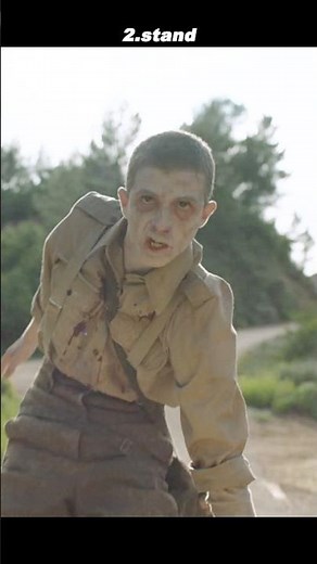 The Ultimate Sacrifice – A 17-Year-Old's Final Stand 💀💥 | Valley of the Dead (2020)