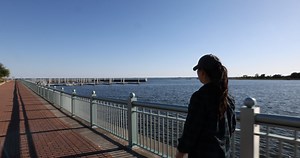 Hey boaters—have you docked at Pensacola Bay Pier yet? Located at 301 W. Main Street, this public pier and marina is your free access point to Downtown Pensacola from the water! 🌊🚤 With 48 slips and floating docks, it’s perfect for daytime visits (open 6am–10pm Mar-Oct and 6am-6pm Nov-Feb). Pull in, tie up, and explore: 🛍️ Palafox Market 🍽️ Local restaurants and shops 🖼️ Art galleries 🚶 Walkable downtown sights and parks Note: Docks are for day use only—no overnight stays. Thanks to fundin
