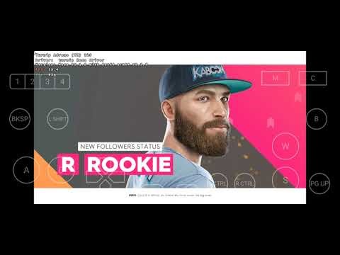 Winlator 11 | The Crew 2 | 8+gen1 part 1