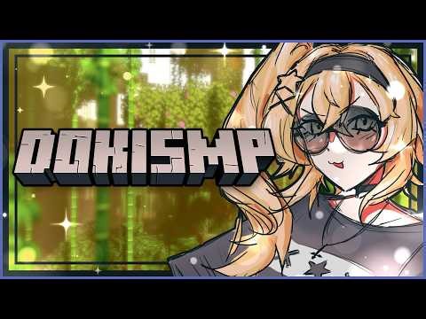 【DOKISMP MINECRAFT】Dokilond returns【Dokibird】