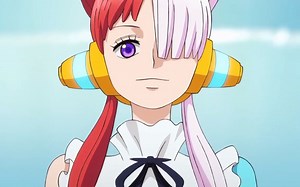 海贼王剧场版 One Piece - Red Movie「AMV」Unbreakable