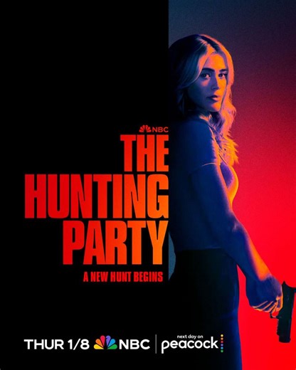 'The Hunting Party' Season 2 Trailer Reveals New Deadly Threats