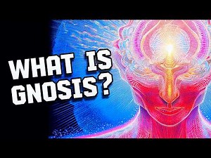Gnosis vs. Gnosticism