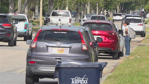 Neighbors torn over changes coming to El Prado Boulevard