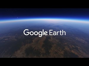 Google Earth, que es y como funciona